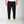 pantalone ANTIFIT nero