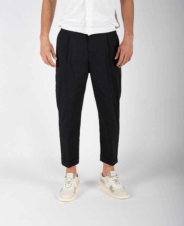 pantalone ANTIFIT nero