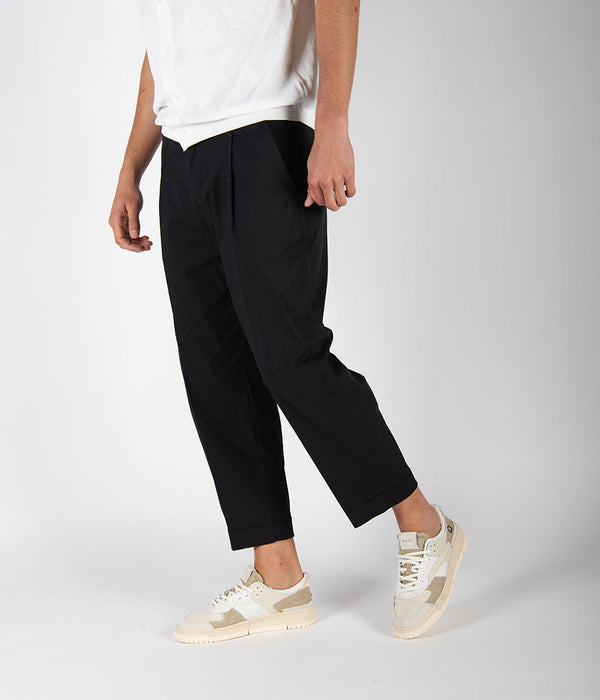pantalone ANTIFIT nero