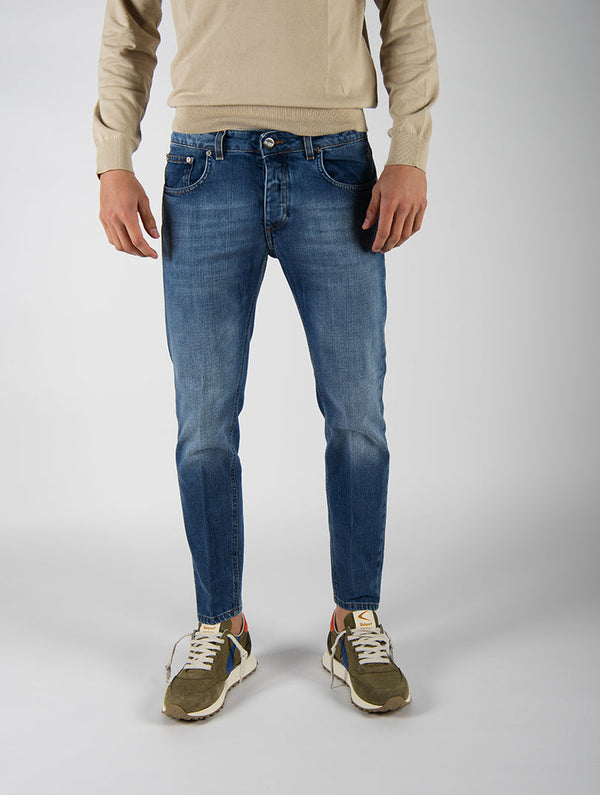 jeans DAVIS medio