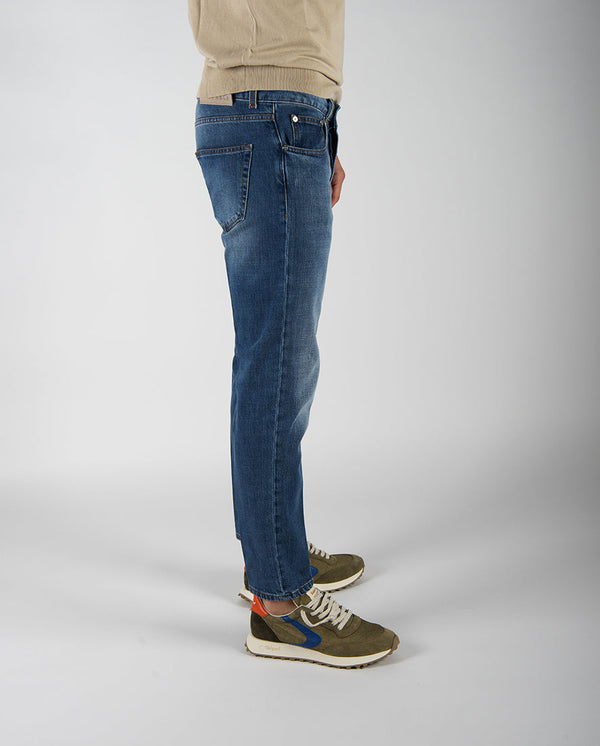 jeans DAVIS medio