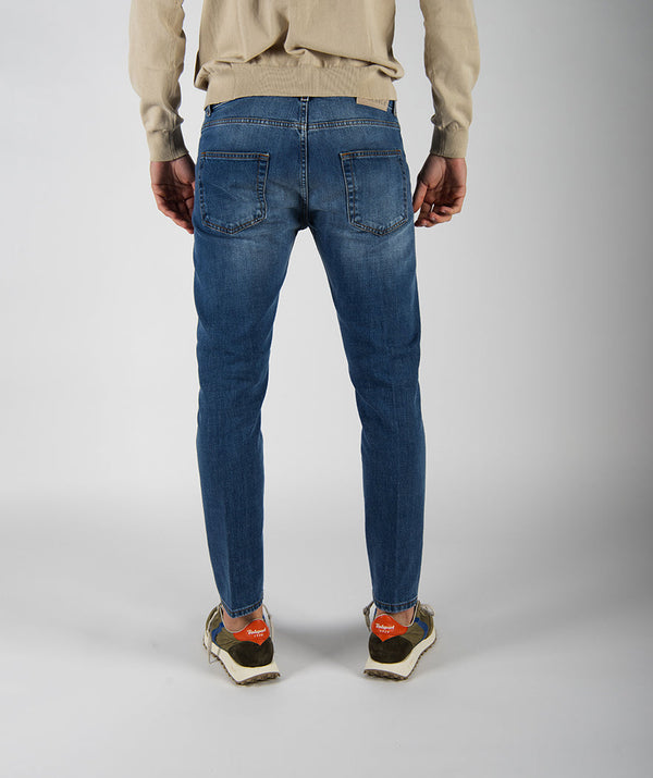 jeans DAVIS medio