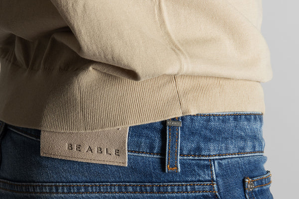 jeans DAVIS medio