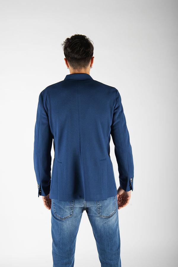 giacca DOPPIOPETTO royal