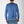 maglia CREPE blu indaco