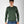maglia CREPE verde