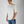 t-shirt OVER bianco