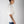t-shirt OVER bianco