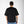 t-shirt OVER nero