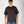 t-shirt OVER marrone