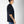 t-shirt OVER blu