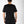 t-shirt BLISS nero