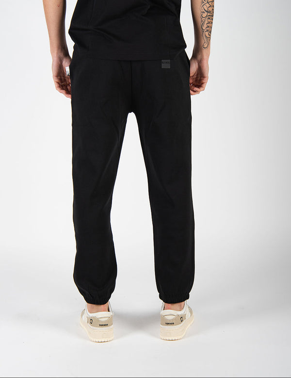 pantalone ASTRA nero