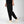 pantalone ASTRA nero