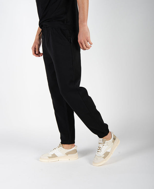 pantalone ASTRA nero