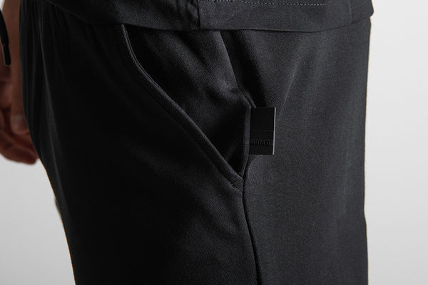 pantalone ASTRA nero