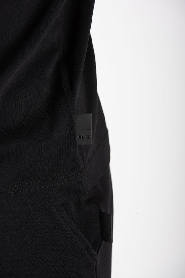 pantalone ASTRA nero
