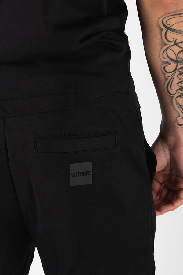 pantalone ASTRA nero