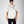 t-shirt BLISS bianco