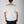 t-shirt BLISS bianco
