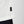t-shirt BLISS bianco