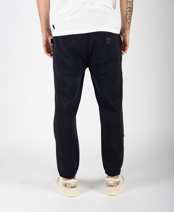 pantalone ASTRA blu