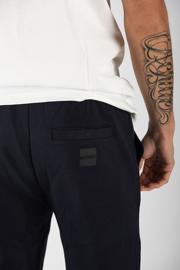 pantalone ASTRA blu