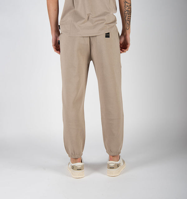 pantalone ASTRA nocciola
