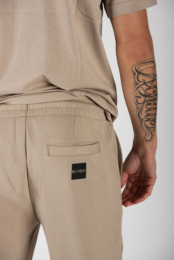 pantalone ASTRA nocciola