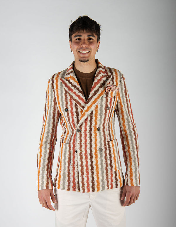 giacca MOP576