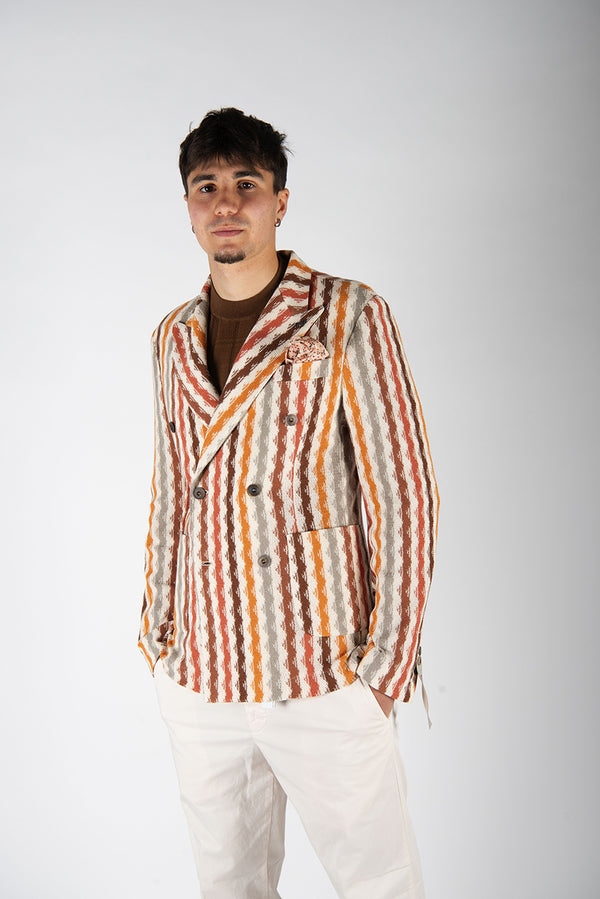giacca MOP576
