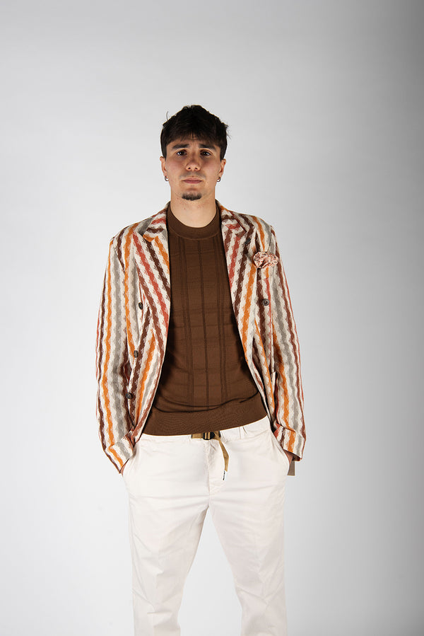 giacca MOP576