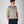 maglia FINEZZA M/C grigio