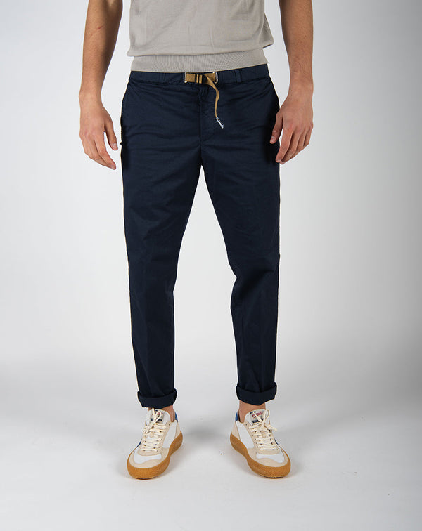 pantalone GREG blu