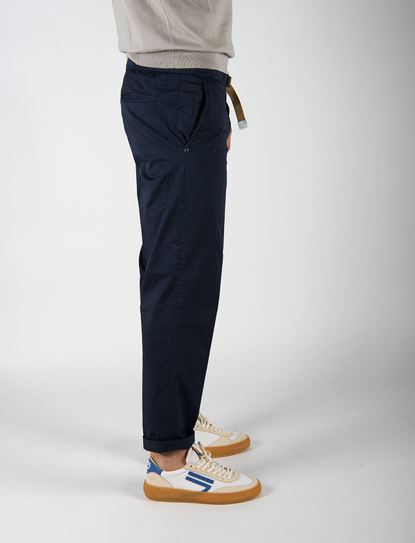 pantalone GREG blu