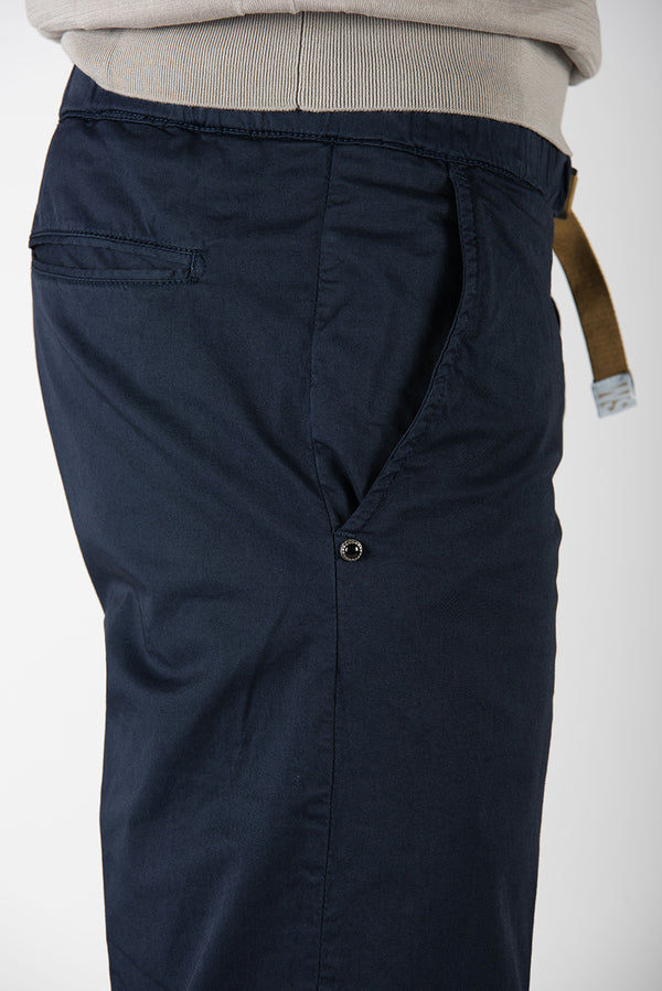 pantalone GREG blu