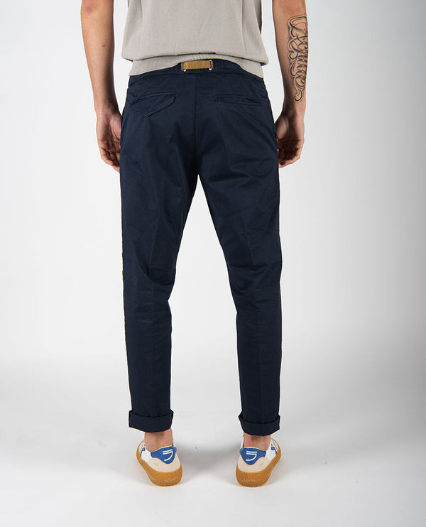 pantalone GREG blu