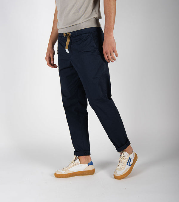 pantalone GREG blu