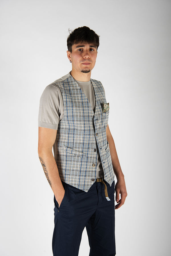 gilet DRUG554
