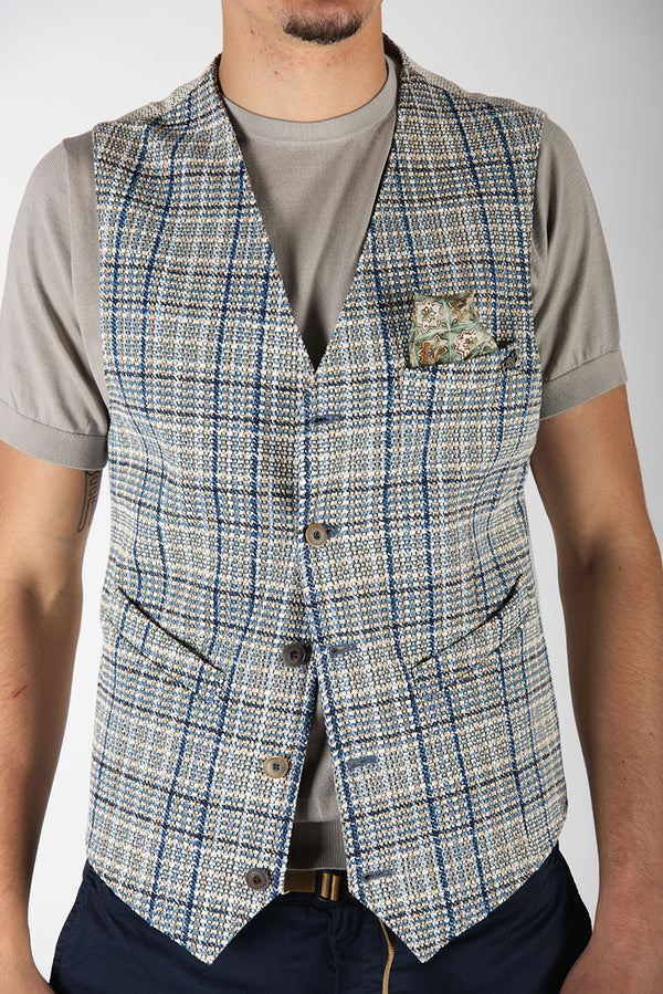 gilet DRUG554