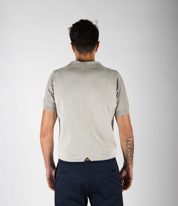 gilet DRUG554