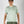 maglia FINEZZA M/C verde