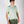maglia FINEZZA M/C verde