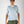 maglia FINEZZA M/C azzurro