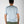 maglia FINEZZA M/C azzurro