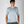 maglia FINEZZA M/C azzurro