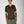 maglia POLO marrone