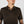 maglia POLO marrone