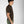 maglia POLO marrone