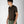 maglia POLO marrone